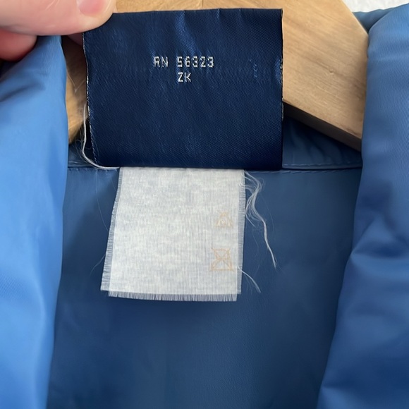 Vintage 80s Nike Jacket / Large / Light Jacket - Picture 6 of 9